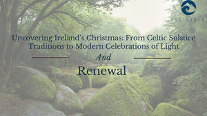 Christmas for the Celts: An Irish Tale of Tradition and Light