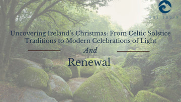 Christmas for the Celts: An Irish Tale of Tradition and Light