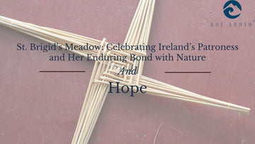 St. Brigid’s Day An Irish Celebration of New Beginnings and Light