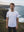Dun Briste-100% organic cotton t-shirt