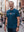 Ha Penny Bridge (Deep Teal)- 100% organic cotton t-shirt