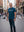 Ha Penny Bridge (Deep Teal)- 100% organic cotton t-shirt