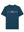 Ha Penny Bridge (Deep Teal)- 100% organic cotton t-shirt