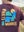 Made 2 Wander (Double Print) - 100% Organic cotton t-shirt
