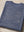 Moll's Gap (Blue Grey) - 100% Organic Cotton t-shirt