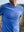 Mountains Bike (Blue)-100% Organic Cotton t-shirt