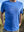Mountains Bike (Blue)-100% Organic Cotton t-shirt