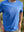 Mountains Bike (Blue)-100% Organic Cotton t-shirt