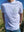 Nature Claddagh - 100% organic cotton t-shirt (White)