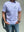 Nature Claddagh - 100% organic cotton t-shirt (White)