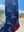 Poolbeg Chimneys-Organic cotton socks