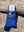 Poolbeg Lighthouse-Organic cotton socks