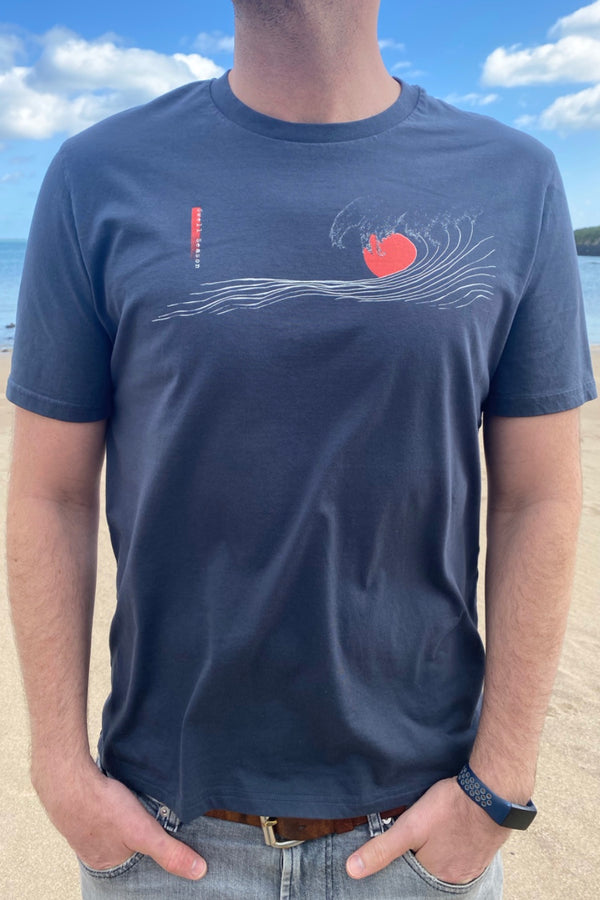 Swell Season - 100% Organic Cotton T-Shirt