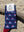 Wavy Days-Organic cotton socks