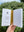Poolbeg Chimneys - A5  Recycled Notebook
