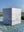 Poolbeg Chimneys - A5  Recycled Notebook